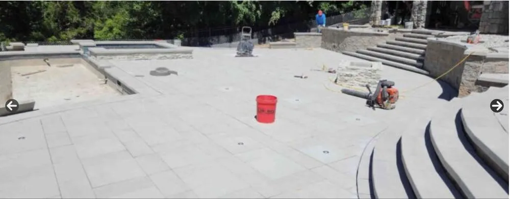 Custom yard cleanup service near you in Richmond, VA by 2012 Southside Landscaping