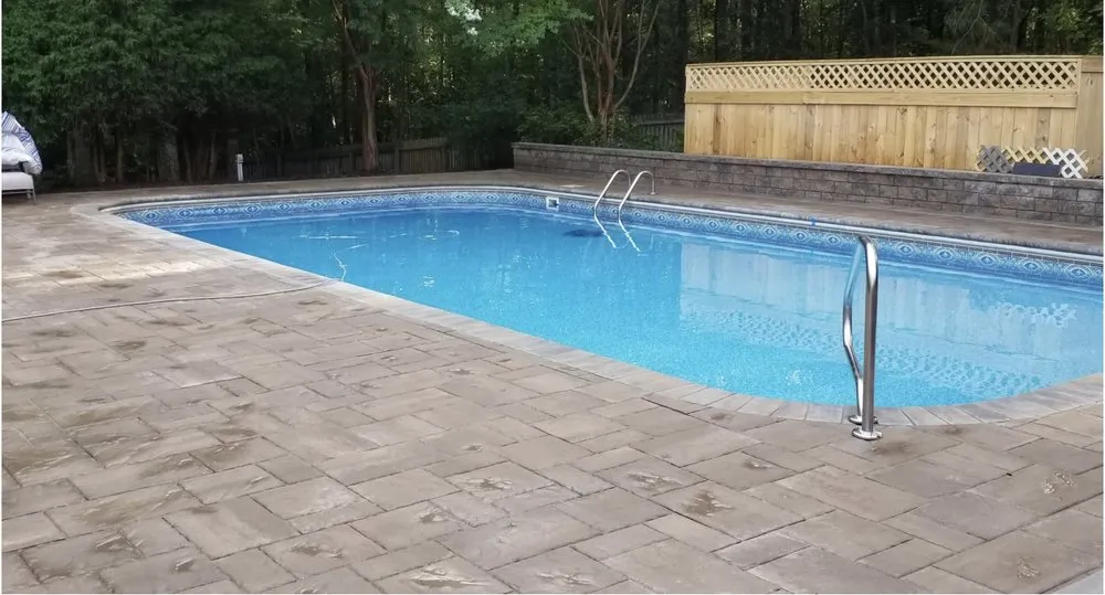 Trusted garden landscaping for homes across Richmond, VA - 2012 Southside Landscaping