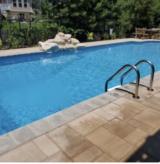 Local outdoor landscaping in Richmond, VA - 2012 Southside Landscaping