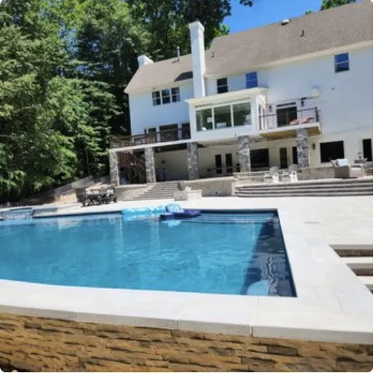 Reliable residential landscaping experts serving Richmond, VA - 2012 Southside Landscaping