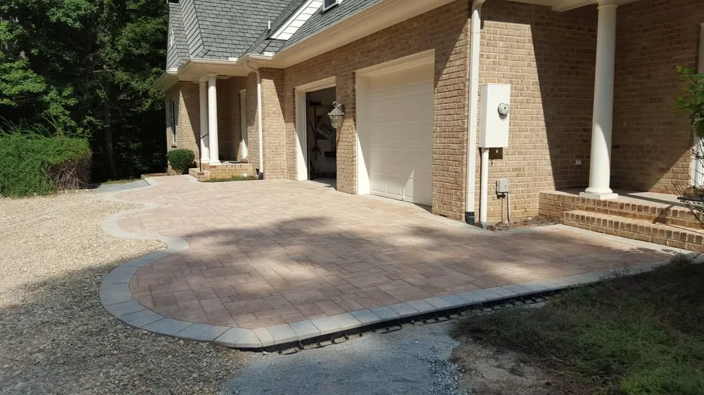 Professional landscaping services for outdoor upgrades across Richmond, VA - 2012 Southside Landscaping