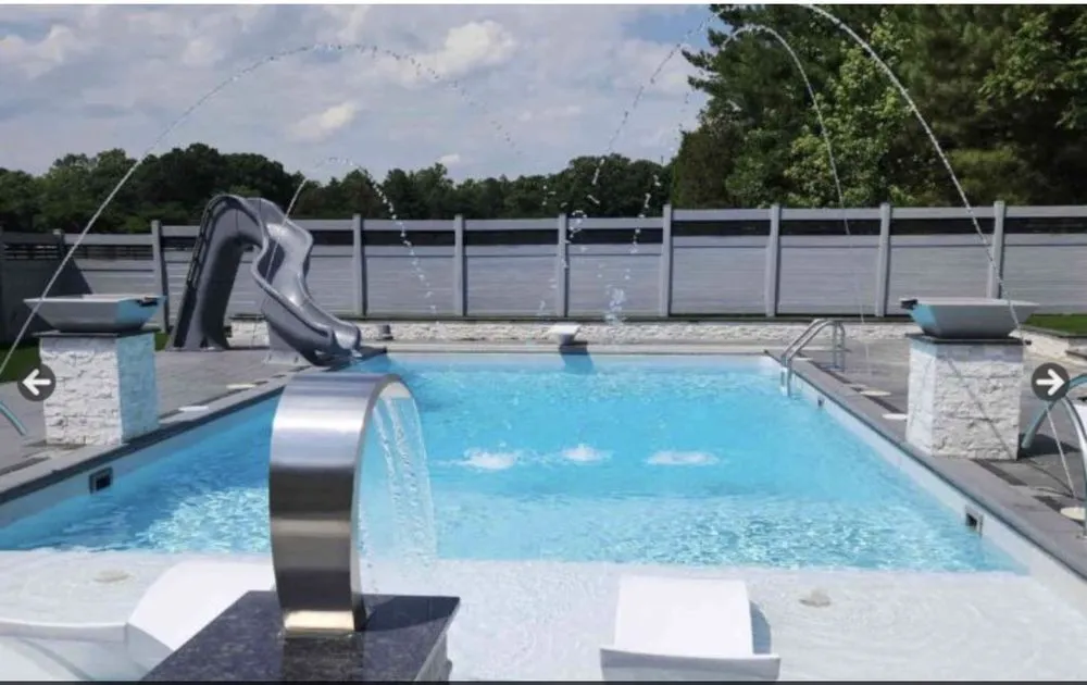 Reliable outdoor landscaping in Richmond, VA - 2012 Southside Landscaping