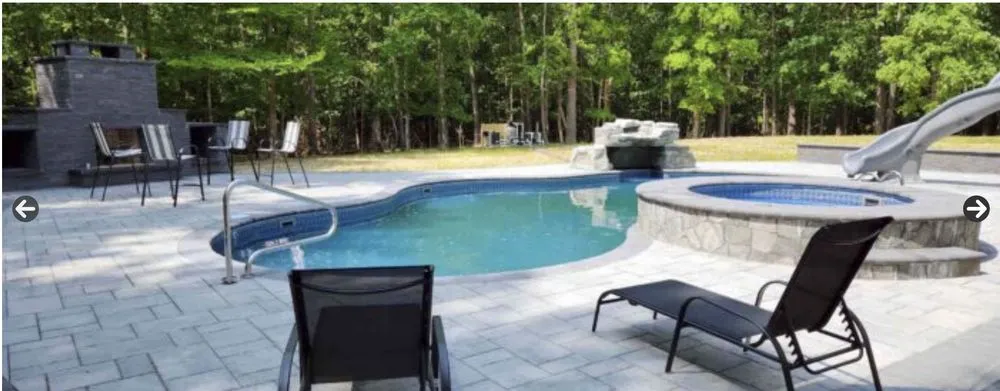 Reliable landscape installation experts serving Richmond, VA - 2012 Southside Landscaping