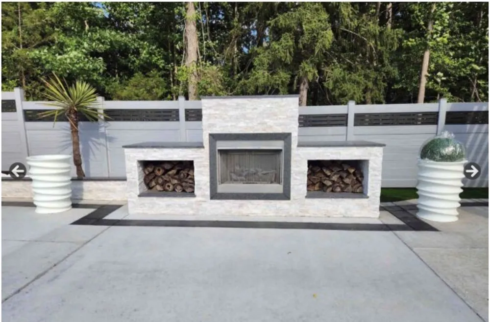 Trusted lawn mowing service in Richmond, VA by 2012 Southside Landscaping