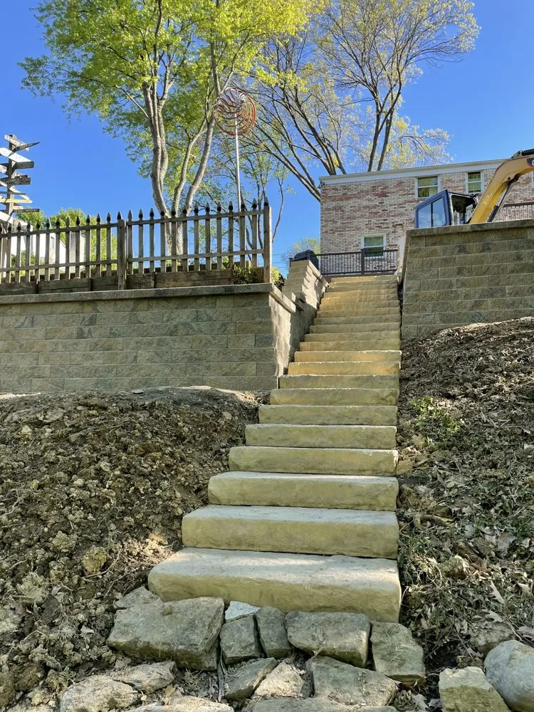 Reliable yard maintenance in Crafton, PA by 20/20 Landscaping and Tree Service