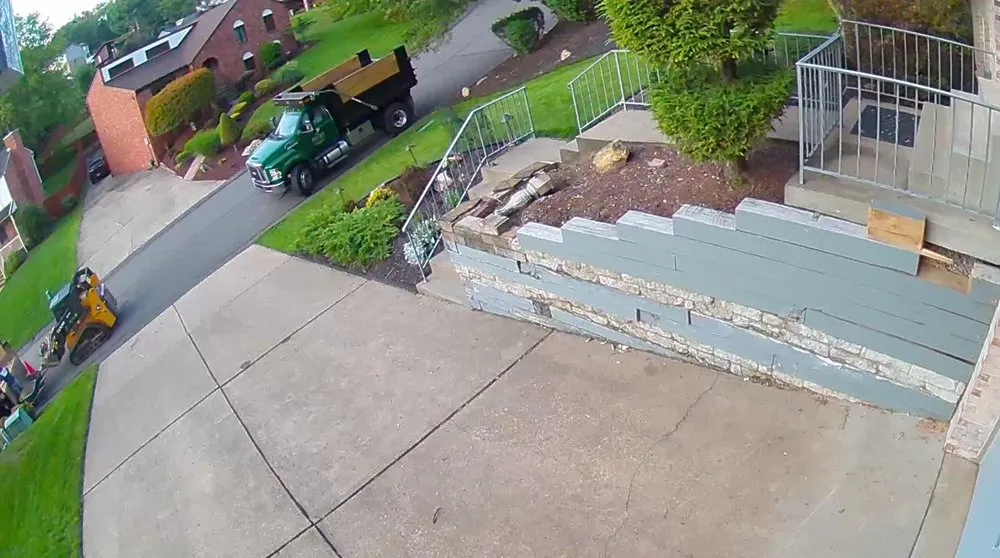 Affordable lawn mowing service experts serving Crafton, PA - 20/20 Landscaping and Tree Service