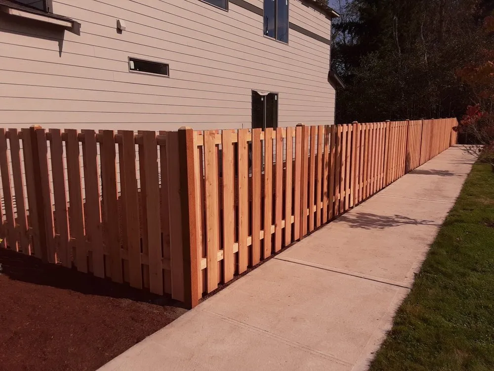 Expert lawn care service in Renton, WA - 206 Fencing