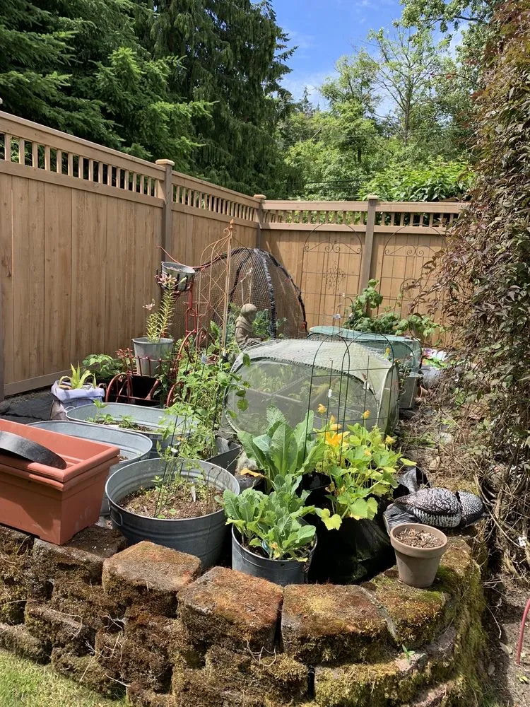 Expert outdoor landscaping in Renton, WA - 206 Fencing