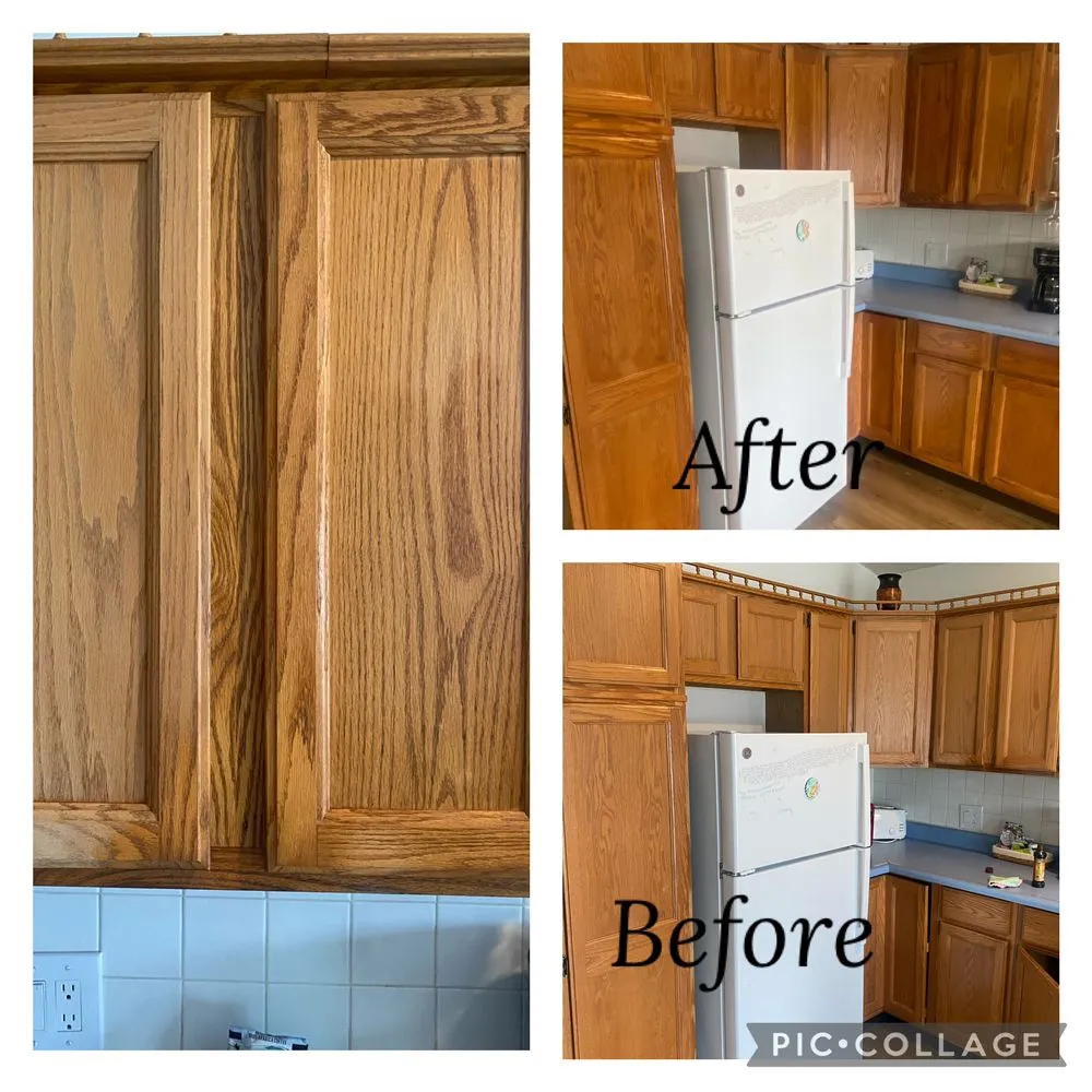 Expert yard cleanup service in Leeds, ME by 207 Housekeeping