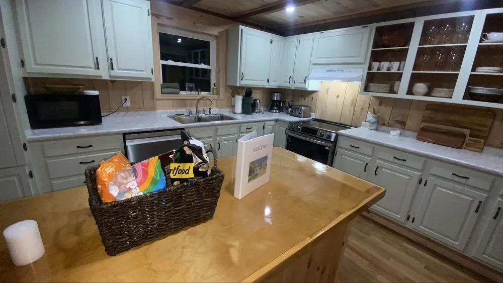 Expert yard maintenance in Leeds, ME by 207 Housekeeping