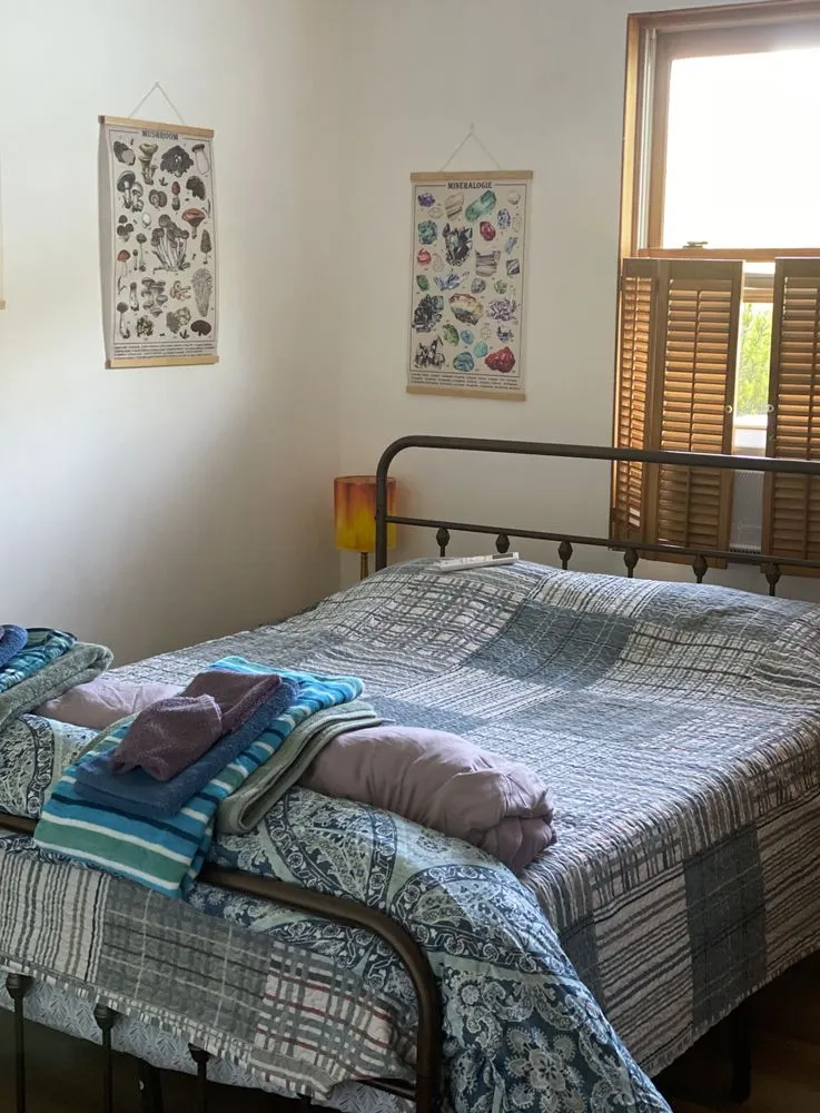 Affordable landscaping services in Leeds, ME by 207 Housekeeping