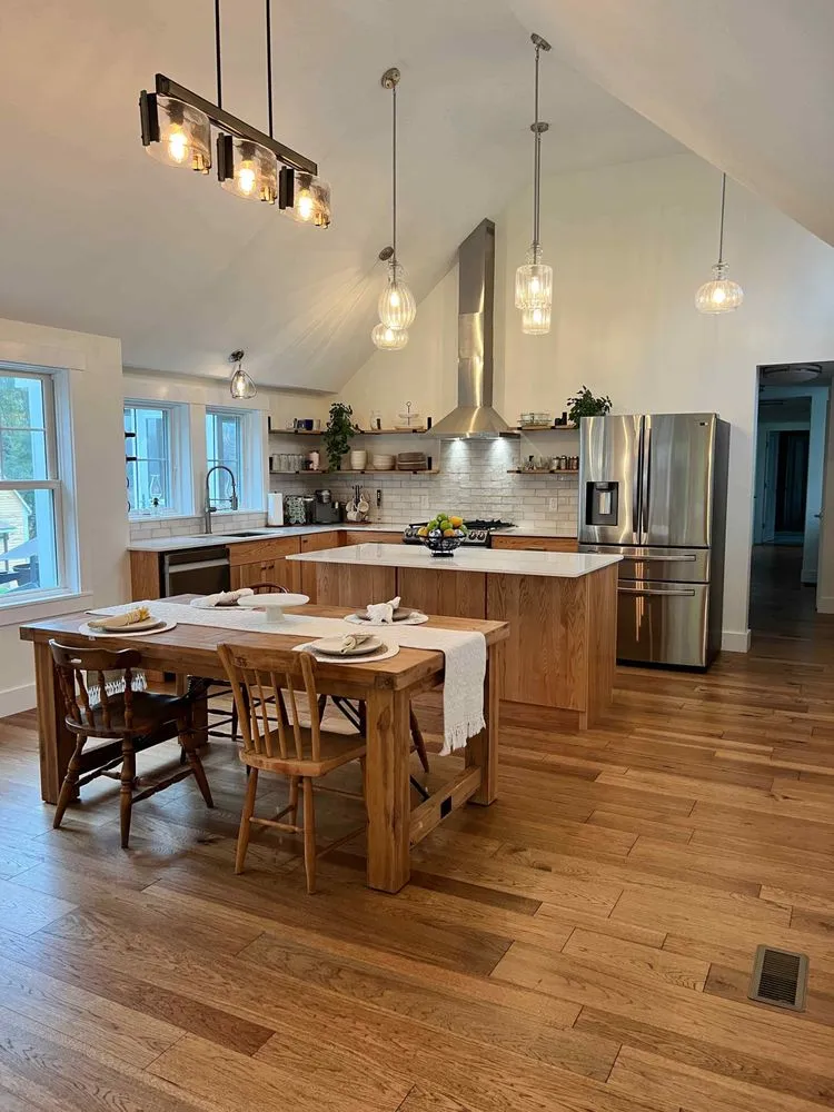 Reliable yard maintenance in Leeds, ME - 207 Housekeeping