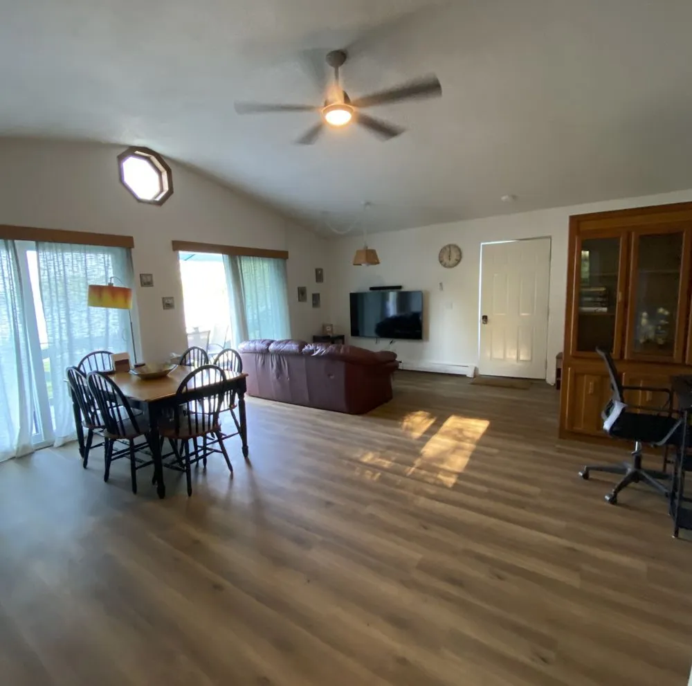 Top-rated residential landscaping experts serving Leeds, ME - 207 Housekeeping