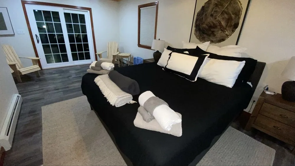 Affordable yard maintenance for residential properties across Leeds, ME - 207 Housekeeping