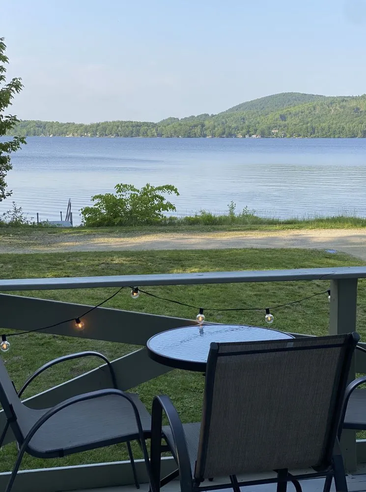 Local residential landscaping in Leeds, ME - 207 Housekeeping