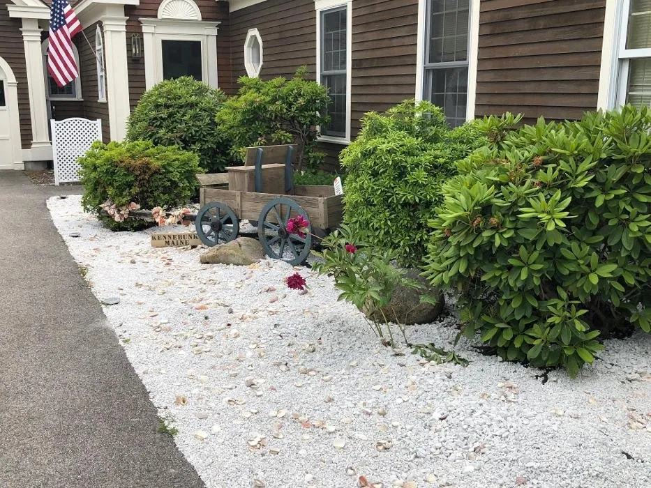 Top-rated outdoor landscaping experts serving Gorham, ME - 207 Landscaping Tree Service