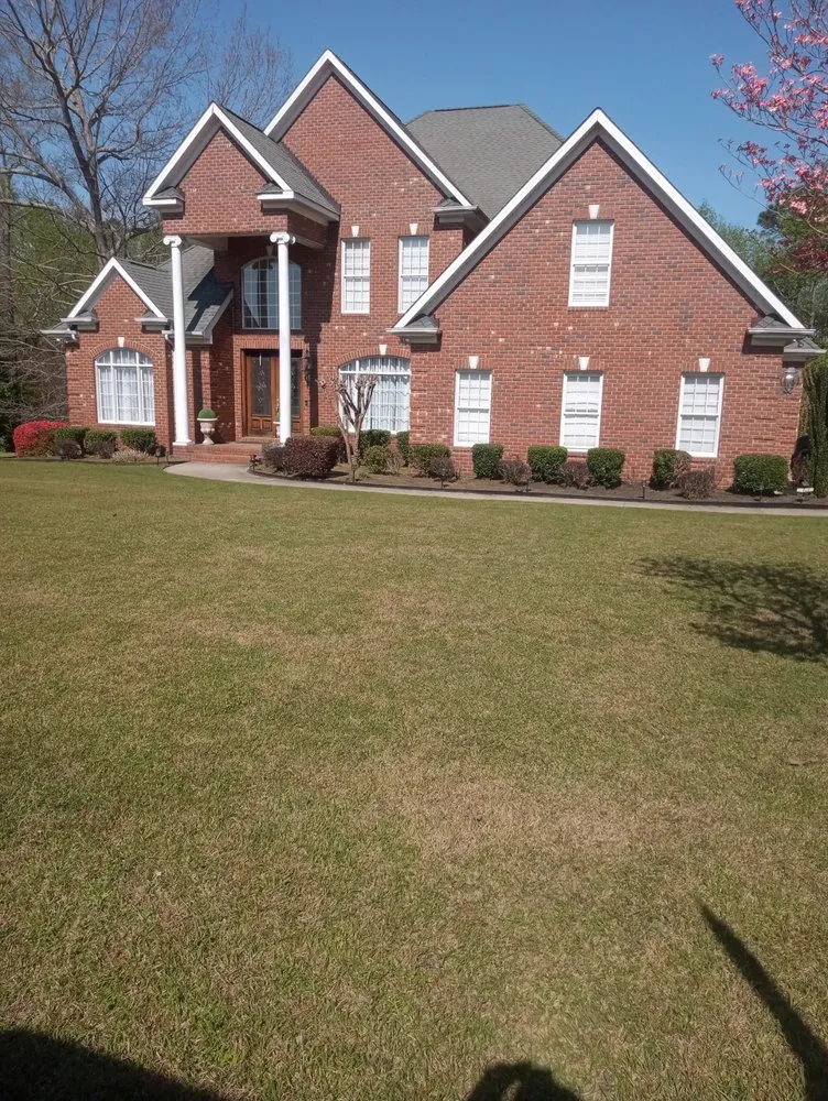 Top-rated garden landscaping for outdoor upgrades across Linden, NC - 208 Gomez Lawn Care