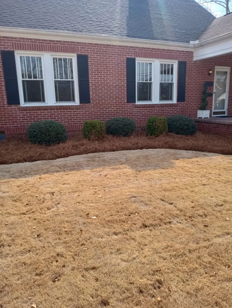 Affordable yard maintenance in Linden, NC - 208 Gomez Lawn Care