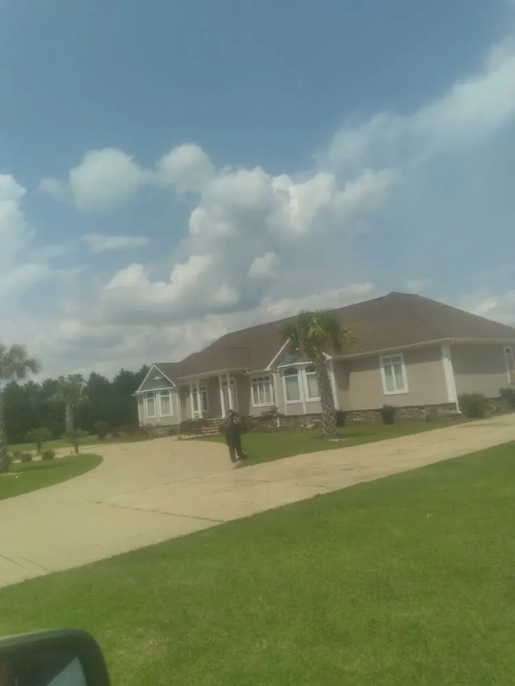 Trusted garden landscaping for homes across Linden, NC - 208 Gomez Lawn Care
