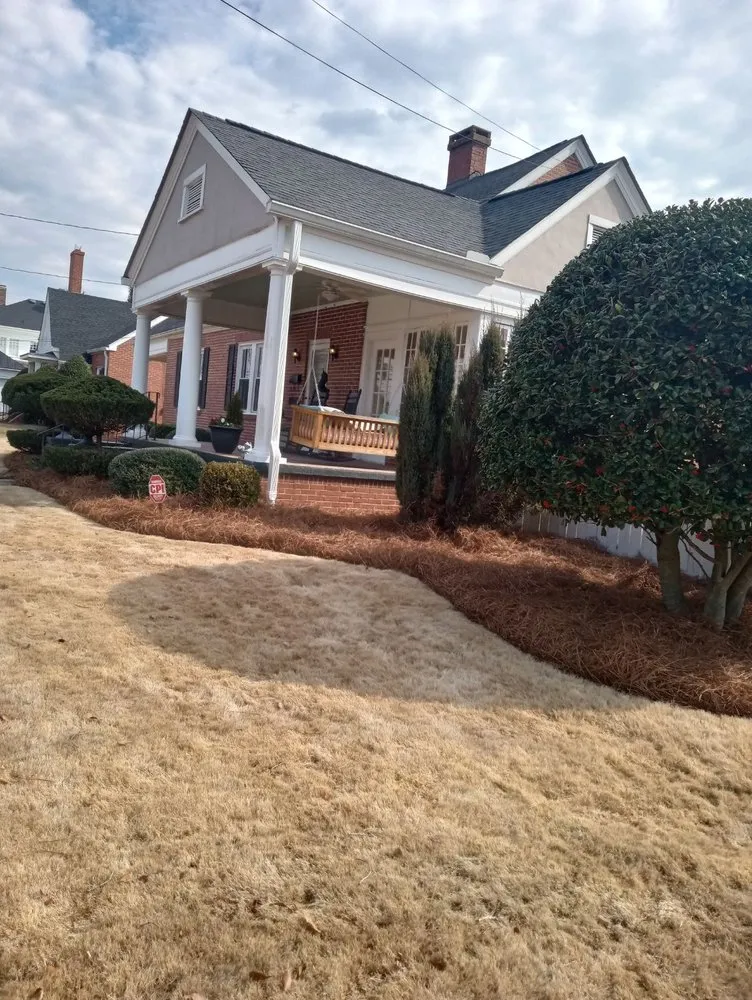 Trusted garden landscaping in Linden, NC - 208 Gomez Lawn Care