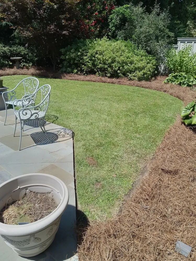Professional yard maintenance experts serving Linden, NC - 208 Gomez Lawn Care