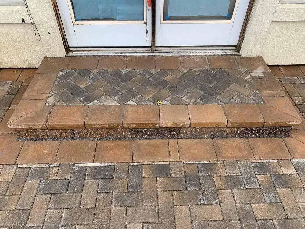 Expert outdoor landscaping in Garden City, ID by 208 Specialties