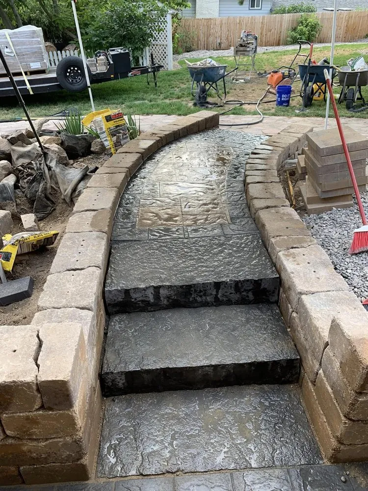 Reliable landscaping services in Garden City, ID - 208 Specialties