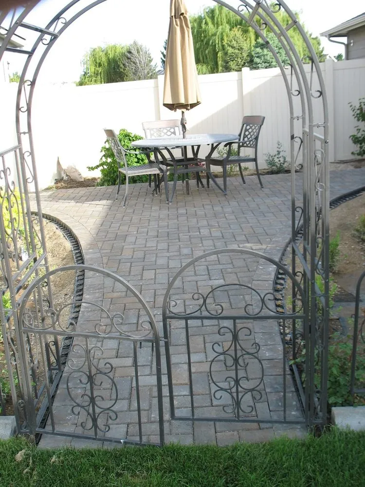 Local landscape design experts serving Garden City, ID - 208 Specialties