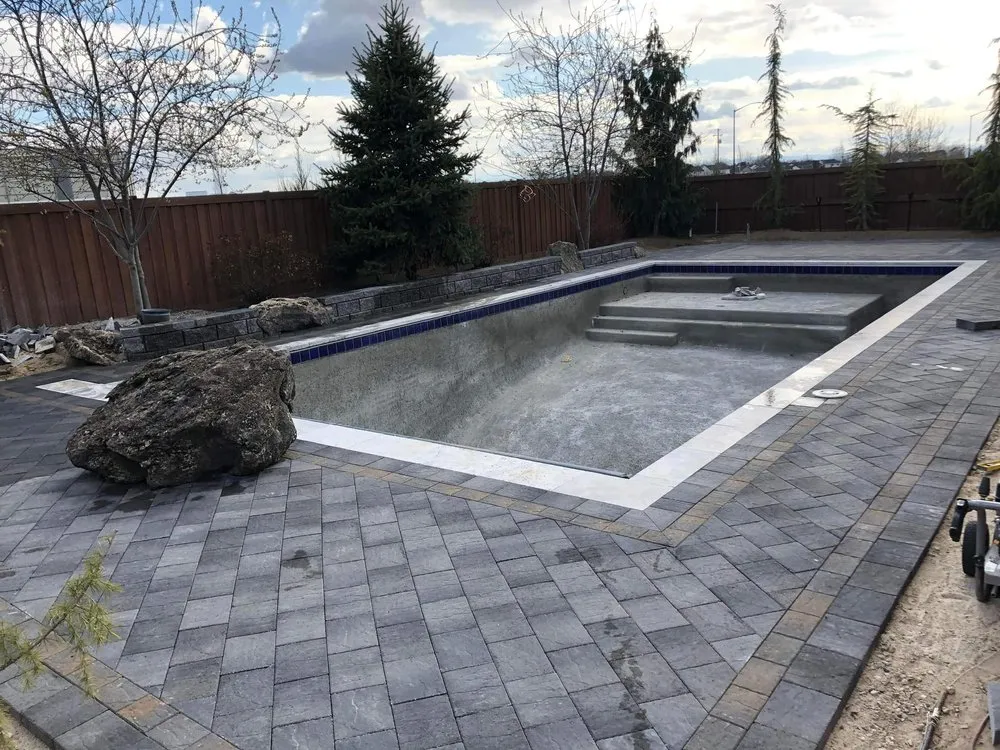 Top-rated landscaping services in Garden City, ID by 208 Specialties