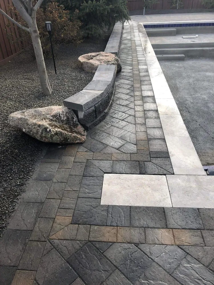 Local lawn care service experts serving Garden City, ID - 208 Specialties