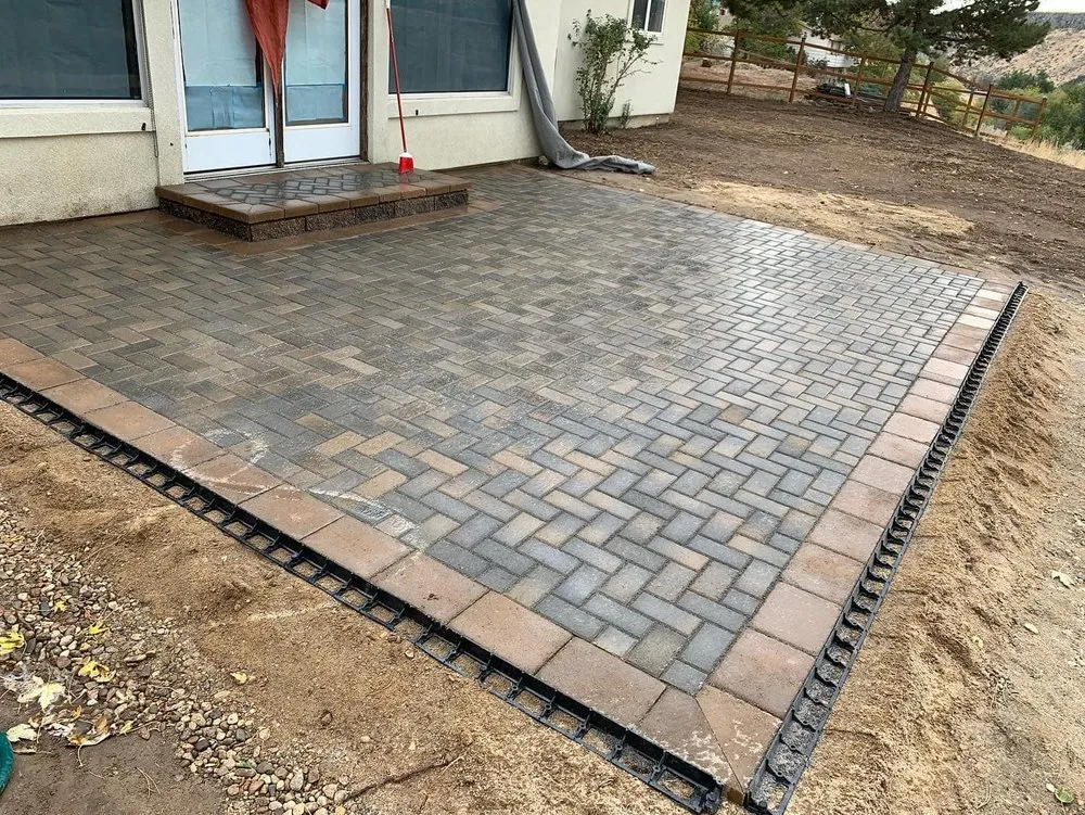 Top-rated garden landscaping with custom design across Garden City, ID - 208 Specialties