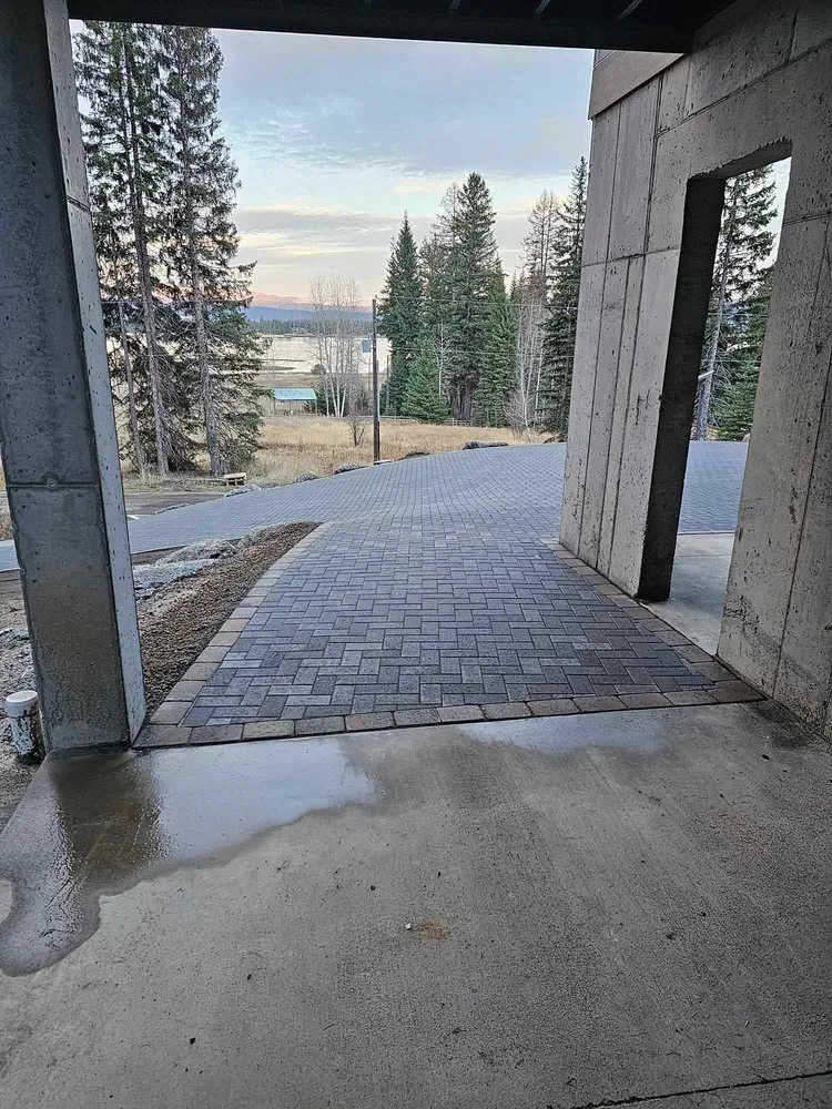 Expert lawn mowing service in Garden City, ID - 208 Specialties