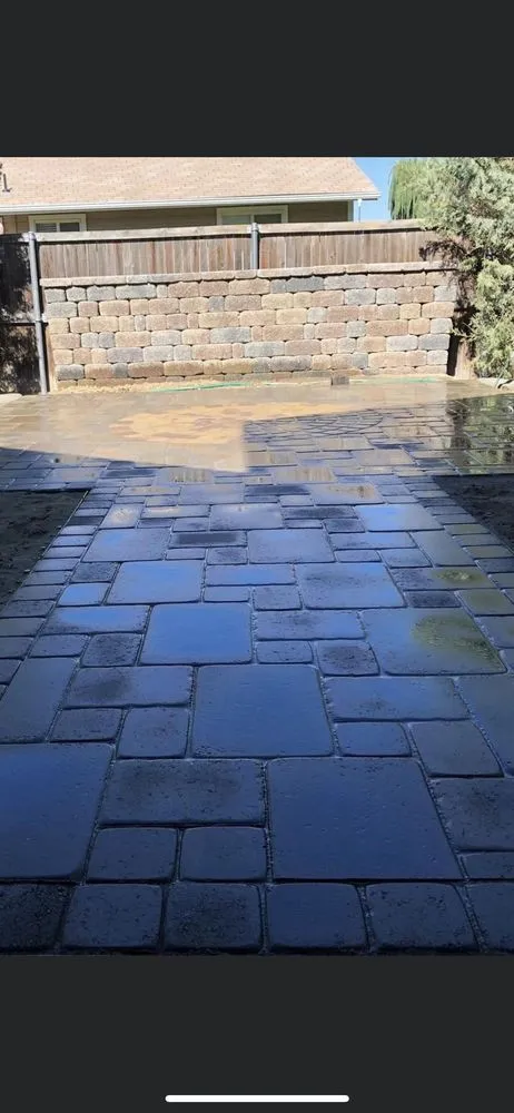 Affordable landscape design in Garden City, ID - 208 Specialties