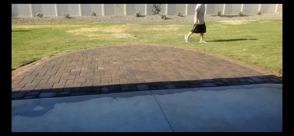 Local landscaping services in Garden City, ID - 208 Specialties