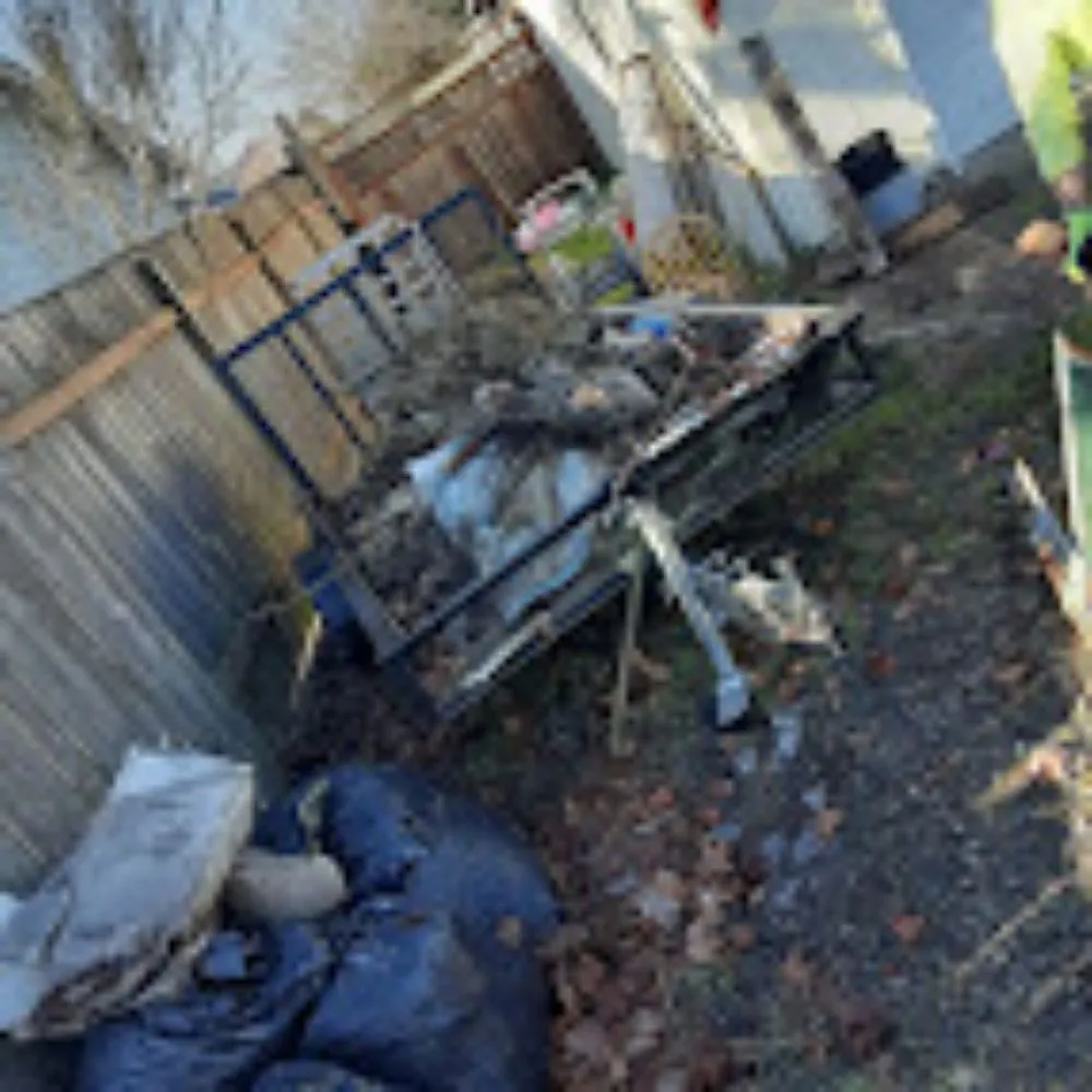 Trusted lawn mowing service in Stockton, CA by 209 Services