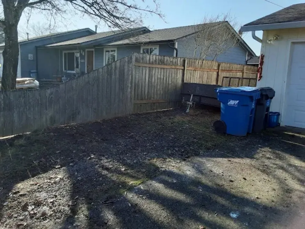 Professional landscape installation in Stockton, CA by 209 Services