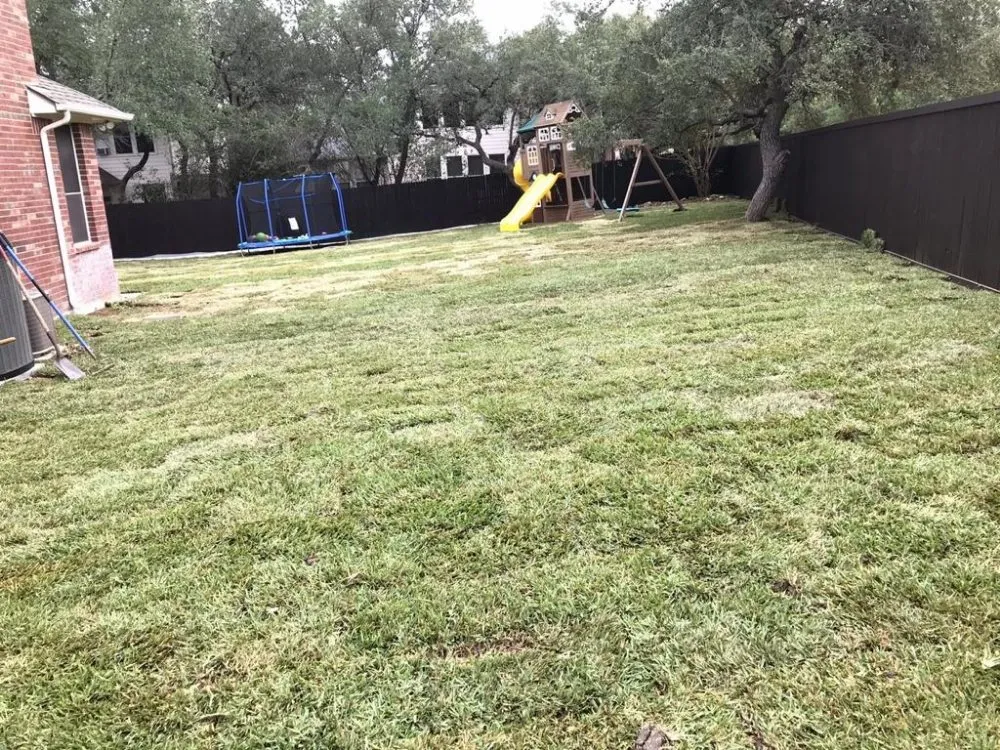 Professional lawn mowing service for residential properties across Leon Valley, TX - 210 Landscape