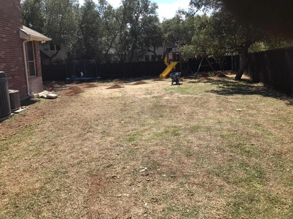 Reliable garden landscaping in Leon Valley, TX by 210 Landscape