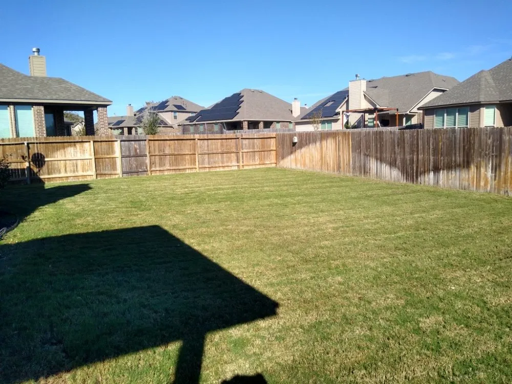 Custom residential landscaping for outdoor upgrades across Leon Valley, TX - 210 Landscape