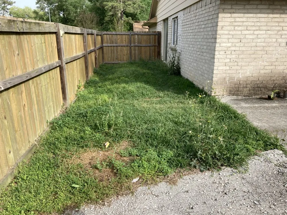 Expert landscape design experts serving Huffman, TX - 2100 Lawn Cutters