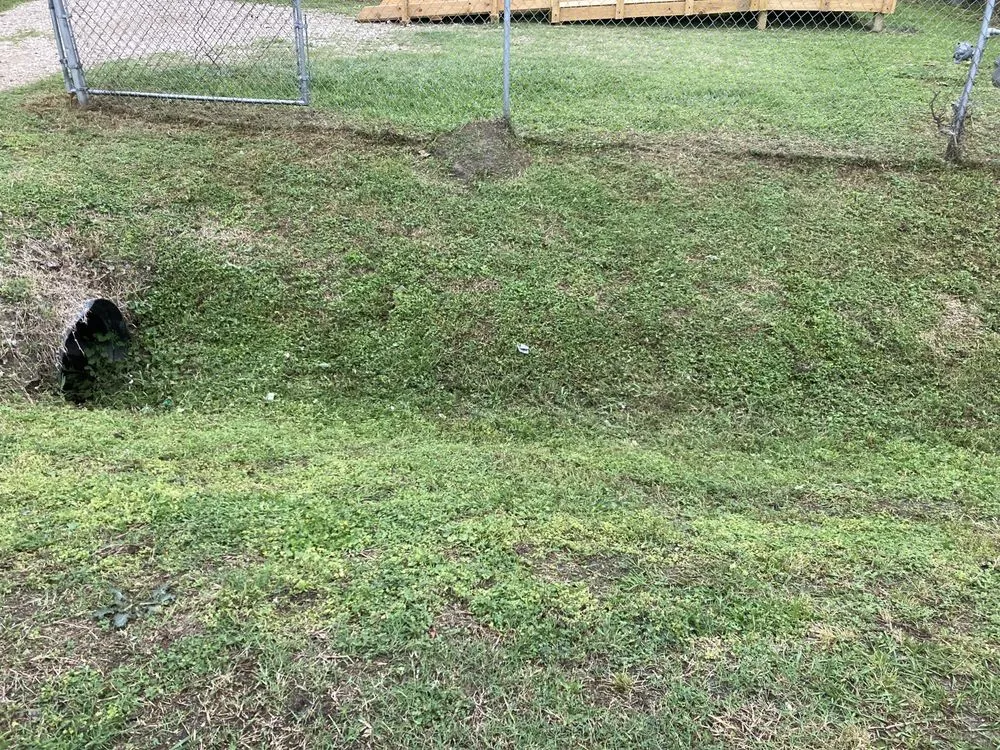 Reliable outdoor landscaping for year-round maintenance across Huffman, TX - 2100 Lawn Cutters
