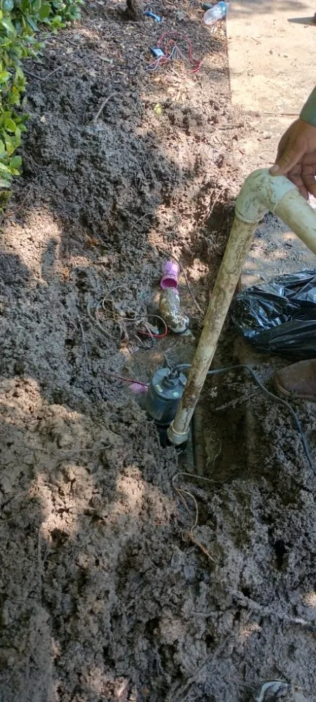 Affordable yard cleanup service experts serving Farmers Branch, TX - 214 Irrigation Design