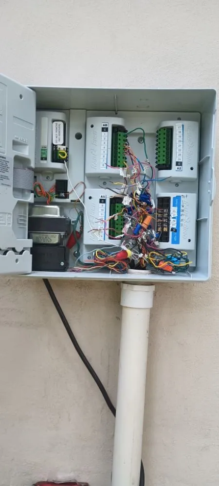 Top-rated garden landscaping experts serving Farmers Branch, TX - 214 Irrigation Design