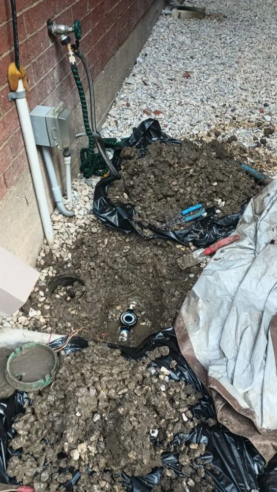 Reliable garden landscaping in Farmers Branch, TX - 214 Irrigation Design