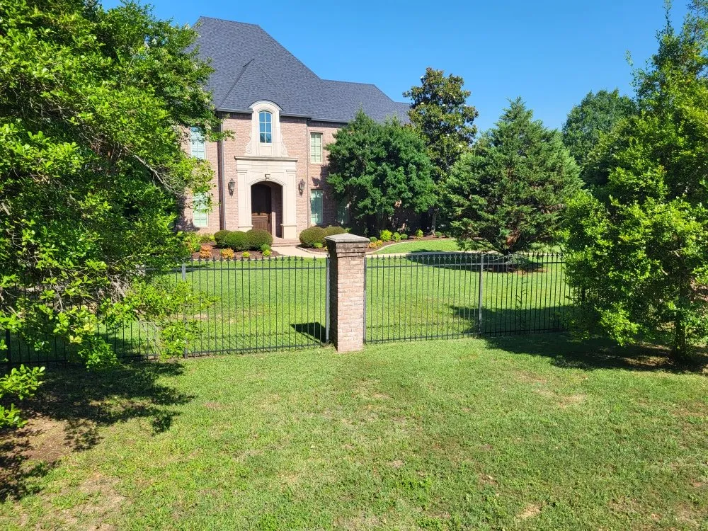 Local landscaping services for residential properties across Keller, TX - 214 Monte