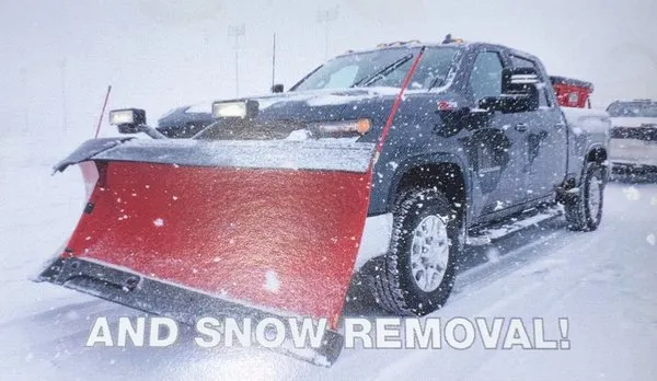 217 Outdoor Services