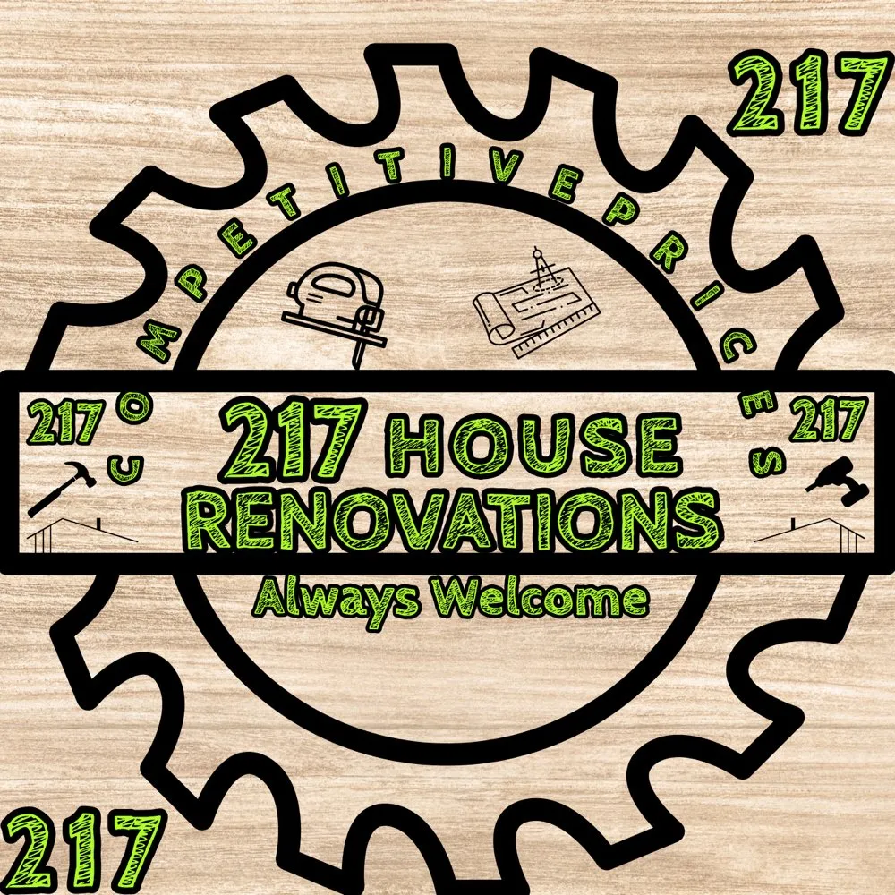 Top-rated lawn mowing service in Talono, IL by 217 Restorations
