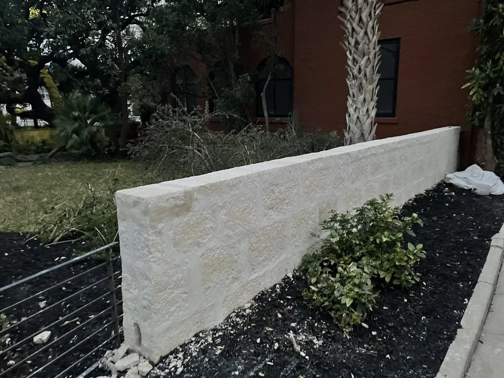 Trusted lawn mowing service in San Antonio, TX by 22nd Century Landscapes