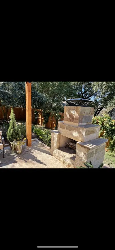 Top-rated yard cleanup service experts serving San Antonio, TX - 22nd Century Landscapes