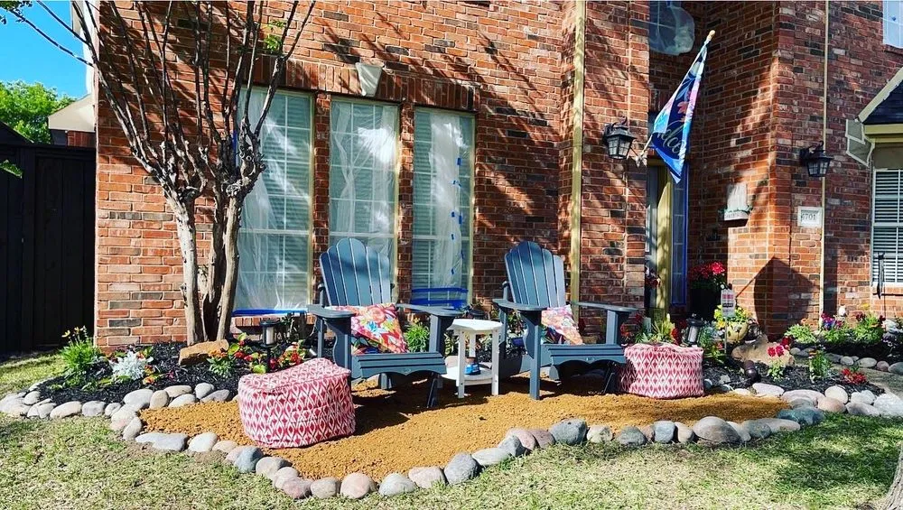 Expert outdoor landscaping experts serving Grand Prairie, TX - 23 Cuts Landscaping